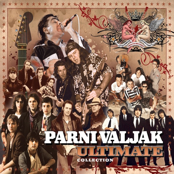 Parni Valjak